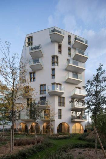 Location Appartement Paris 12E 23&nbsp;m² 950&nbsp;&euro;