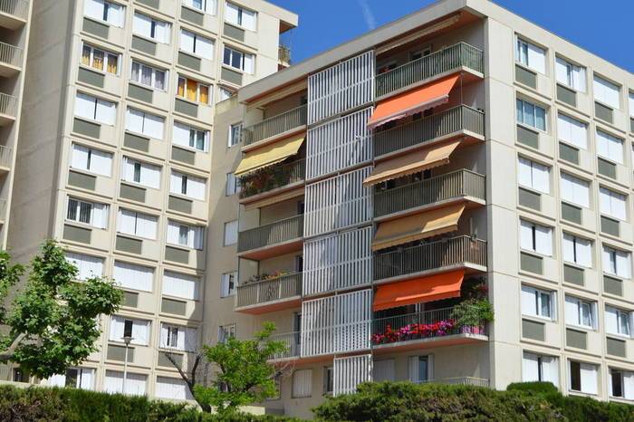 Vente Appartement Marseille 10E