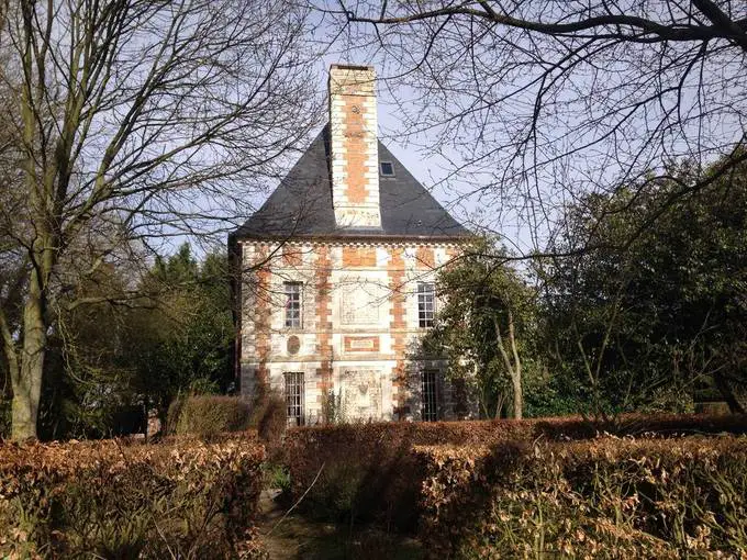 Vente Maison Saint-Antoine-La-Forêt