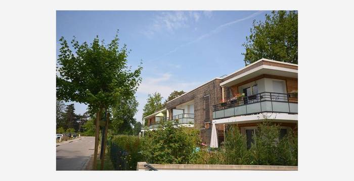 Vente Appartement Gif-Sur-Yvette (91190) 90&nbsp;m² 420.000&nbsp;&euro;