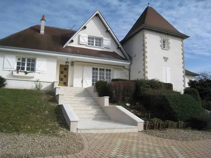 Maison Ousson-Sur-Loire (45250) 397.000&nbsp;&euro;