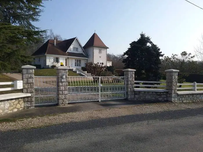 Vente immobilier 397.000&nbsp;&euro; Ousson-Sur-Loire (45250)