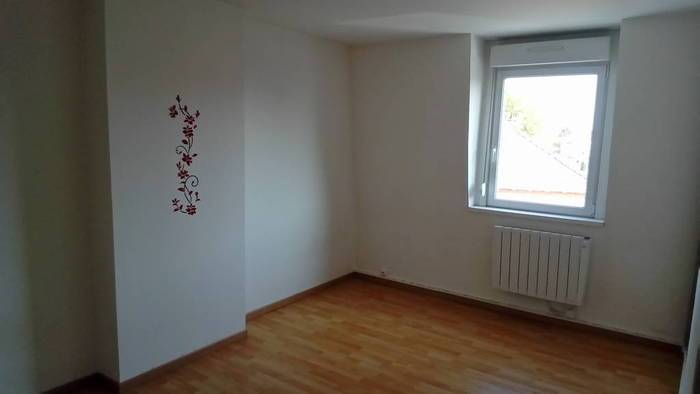 Location Appartement Sin-Le-Noble (59450)