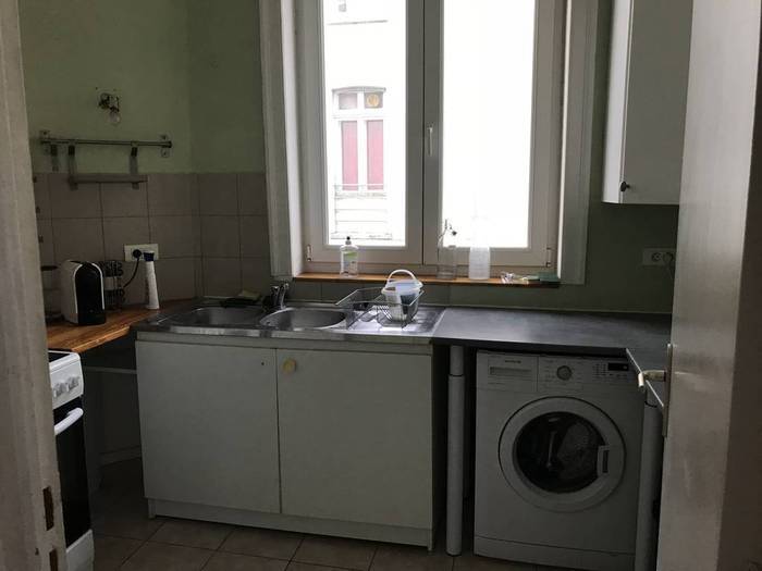 Location immobilier 860&nbsp;&euro; Lille (59)