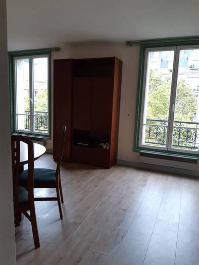 Location Appartement Paris 6E