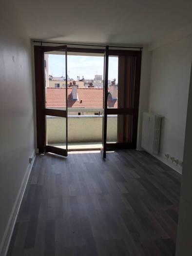 Location Appartement Paris 12E