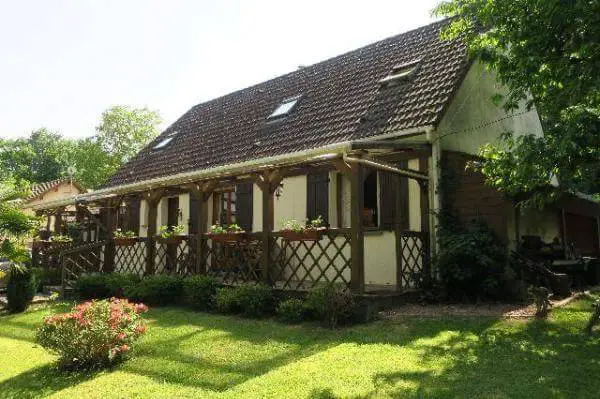 Vente Maison Orly-Sur-Morin (77750) 144&nbsp;m² 273.000&nbsp;&euro;