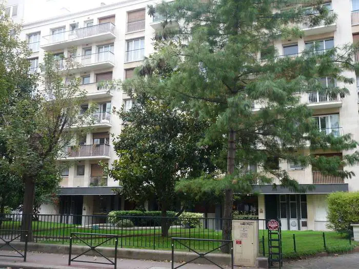 Location Levallois-Perret 45&nbsp;m²