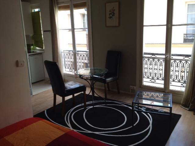 Location Appartement Paris 20E 27&nbsp;m² 900&nbsp;&euro;