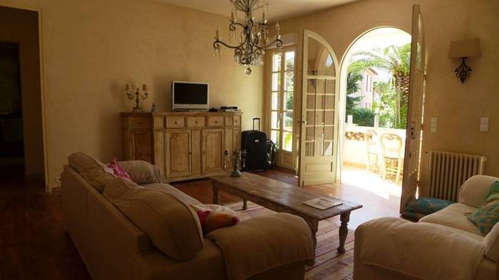 Location Appartement Antibes (06)