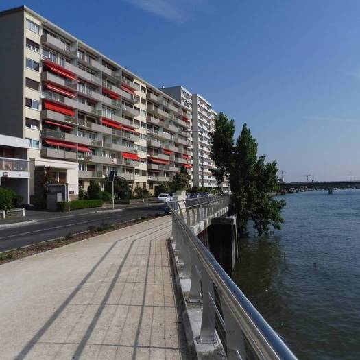Vente Appartement Juvisy-Sur-Orge (91260) 69&nbsp;m² 228.000&nbsp;&euro;