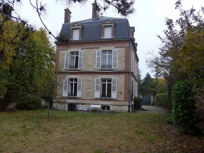 Vente Maison Troyes (10000)