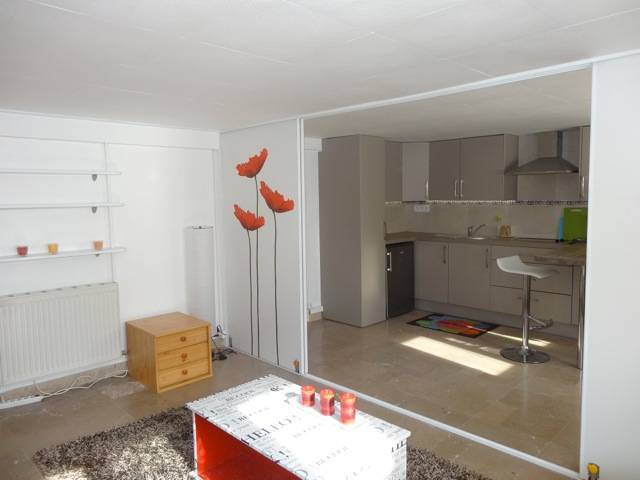 Location Appartement Gex 35&nbsp;m² 790&nbsp;&euro;