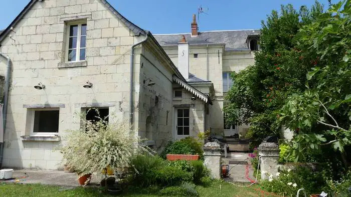 Vente Maison Chouze-Sur-Loire (37140)