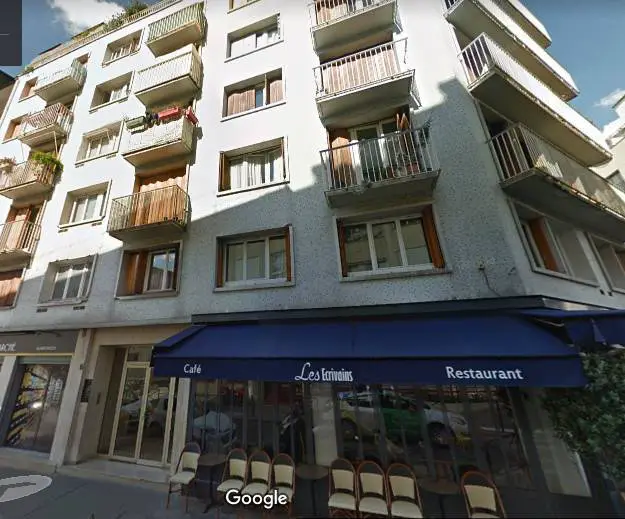 Vente Appartement Paris 15E 25&nbsp;m² 260.000&nbsp;&euro;