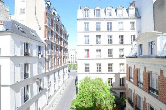 Vente Appartement Paris 17E 47&nbsp;m² 440.000&nbsp;&euro;
