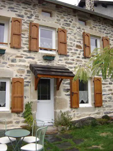 Vente immobilier 149.900&nbsp;&euro; Saint-Etienne-Lardeyrol (43260)