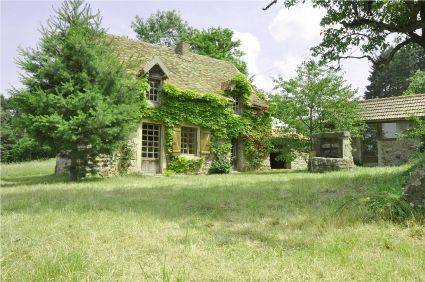 Vente Maison Proche Paray-Le-Monial 100&nbsp;m² 132.000&nbsp;&euro;