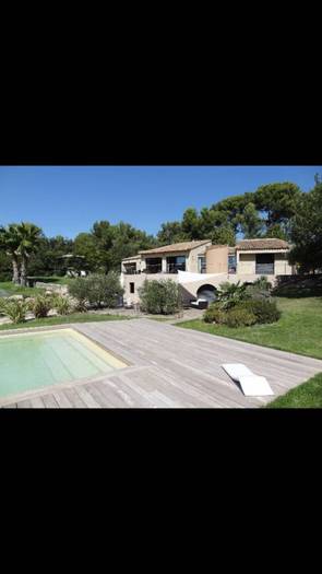 Vente Maison Aix-En-Provence 350&nbsp;m² 1.300.000&nbsp;&euro;