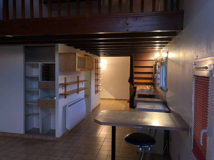 Location Appartement Savigny-Sur-Orge 40&nbsp;m² 750&nbsp;&euro;