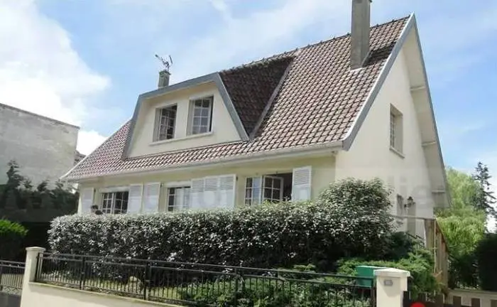 Vente Maison Le Crotoy (80550) 126&nbsp;m² 646.000&nbsp;&euro;