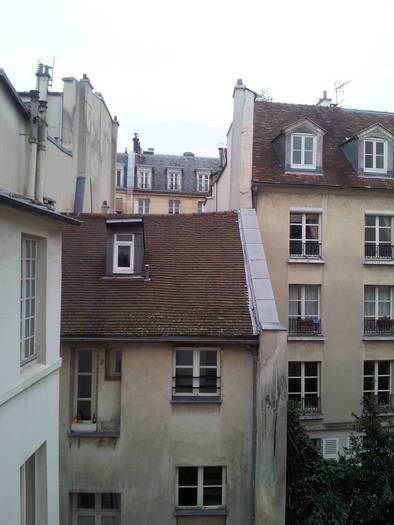 Location Appartement Paris 5E 15&nbsp;m² 840&nbsp;&euro;
