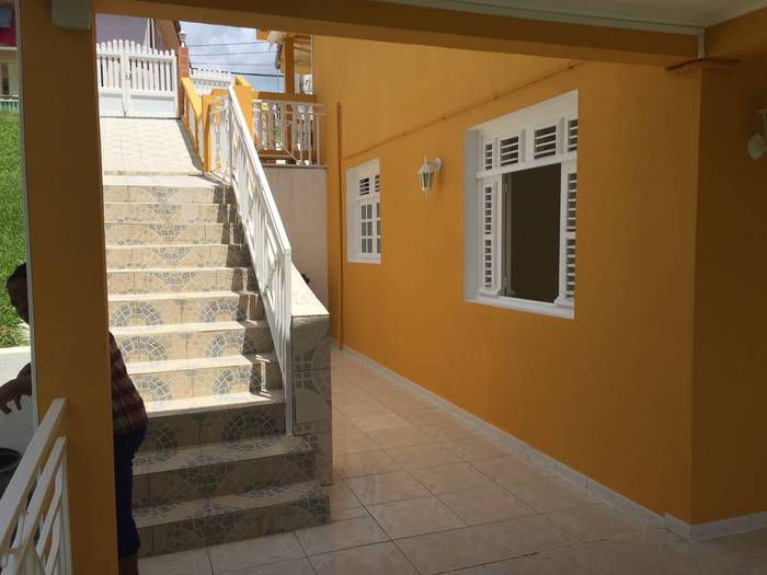 Location immobilier 750&nbsp;&euro; Le Lamentin (Martinique)