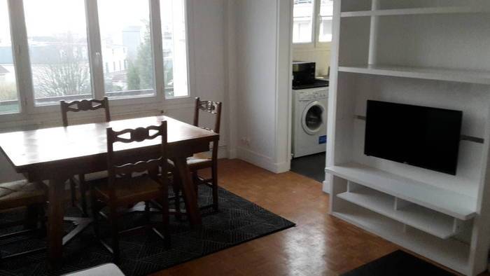 Location Appartement Le Perreux-Sur-Marne (94170) 44&nbsp;m² 890&nbsp;&euro;