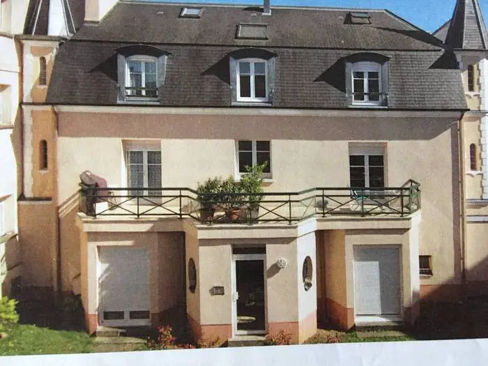 Vente Appartement Boissy-Saint-Leger (94470) 27&nbsp;m² 136.000&nbsp;&euro;