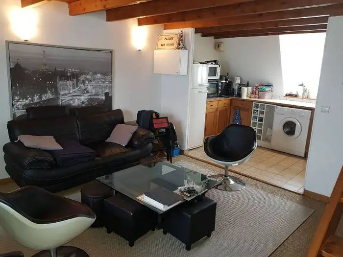 Vente Appartement Boissy-Saint-Leger (94470)