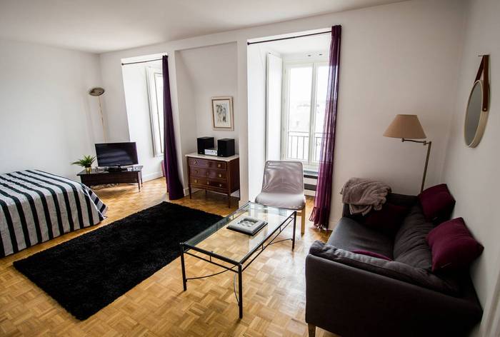 Appartement Versailles (78000) 990&nbsp;&euro;