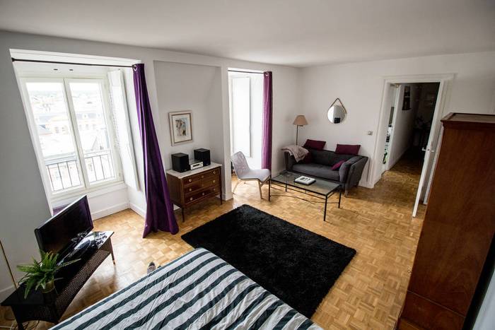 Location Appartement Versailles (78000) 41&nbsp;m² 990&nbsp;&euro;