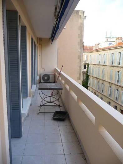 Appartement Marseille 8E 260.000&nbsp;&euro;