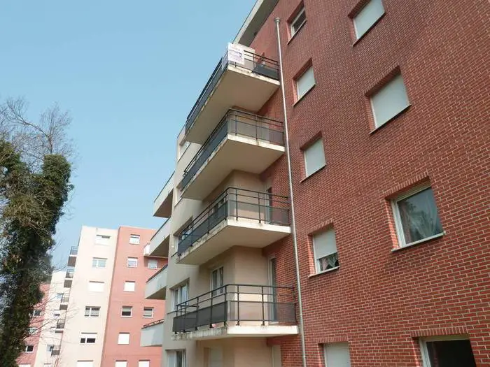 Vente Appartement Saint-Saulve (59880)  76.000&nbsp;&euro;
