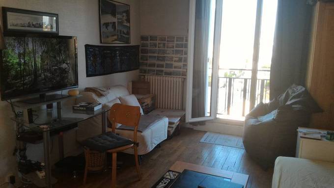 Location Appartement La Garenne-Colombes