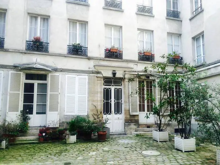 Vente Appartement Paris 5E 61&nbsp;m² 700.000&nbsp;&euro;