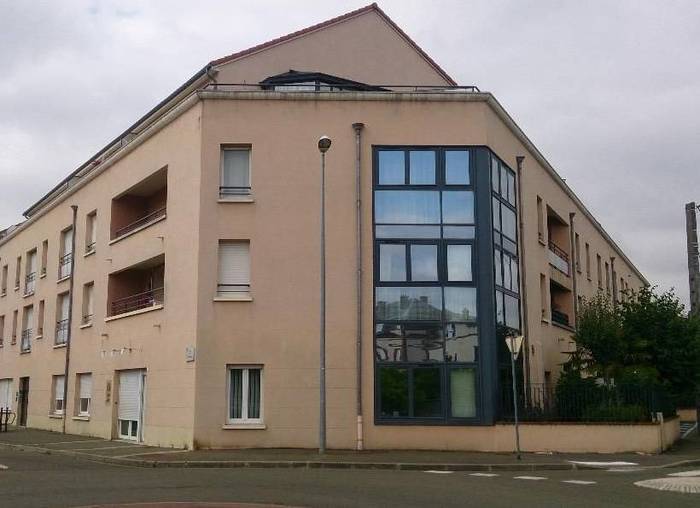 Vente Appartement Chartres (28000) 51&nbsp;m² 120.000&nbsp;&euro;