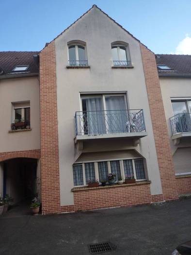 Location Appartement Pontoise (95) 37&nbsp;m² 710&nbsp;&euro;
