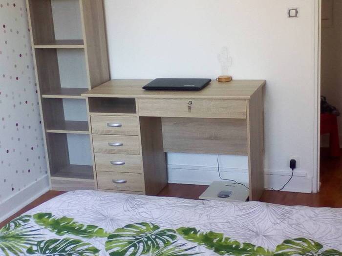 Location immobilier 1.050&nbsp;&euro; Les Lilas (93260)