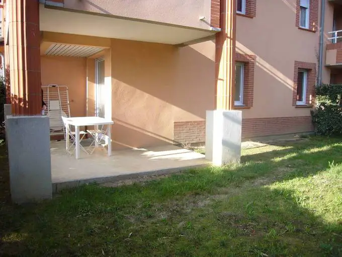 Location immobilier 575&nbsp;&euro; Colomiers