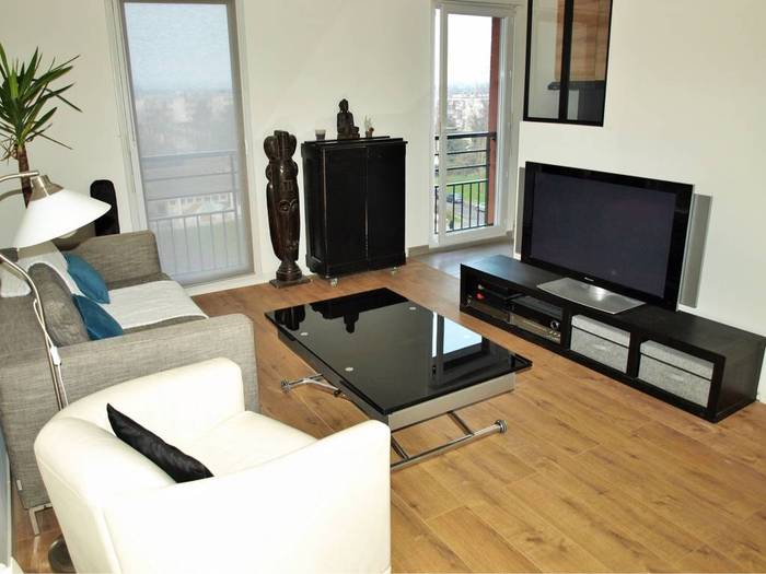 Vente Appartement Vigneux-Sur-Seine (91270) 27&nbsp;m² 108.000&nbsp;&euro;