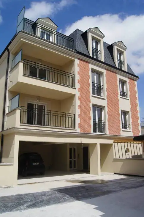Location Appartement Livry-Gargan (93190) 38&nbsp;m² 840&nbsp;&euro;