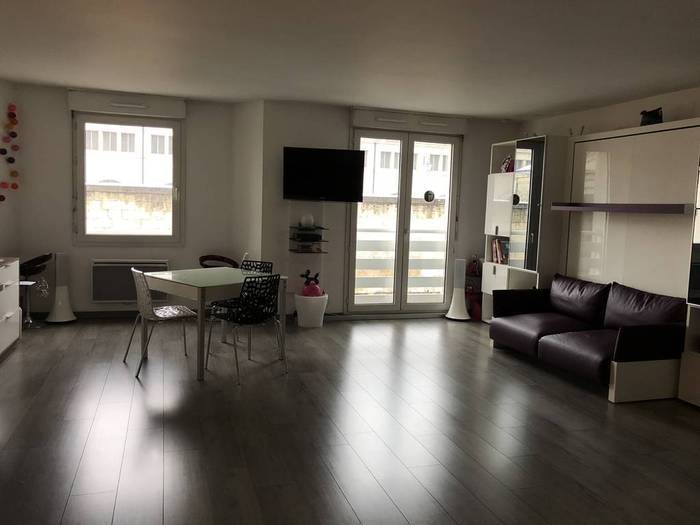 Appartement Bourges (18000) 148.000&nbsp;&euro;