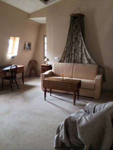 Location Appartement Paris 7E 40&nbsp;m² 1.590&nbsp;&euro;