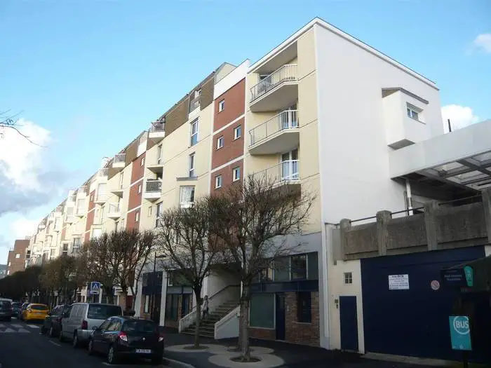 Vente Appartement Ivry-Sur-Seine