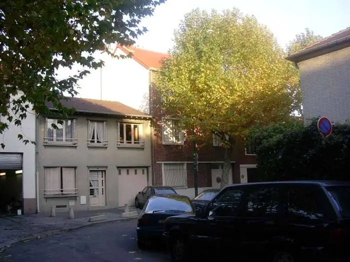 Location Appartement Saint-Ouen (93400) 58&nbsp;m² 1.105&nbsp;&euro;