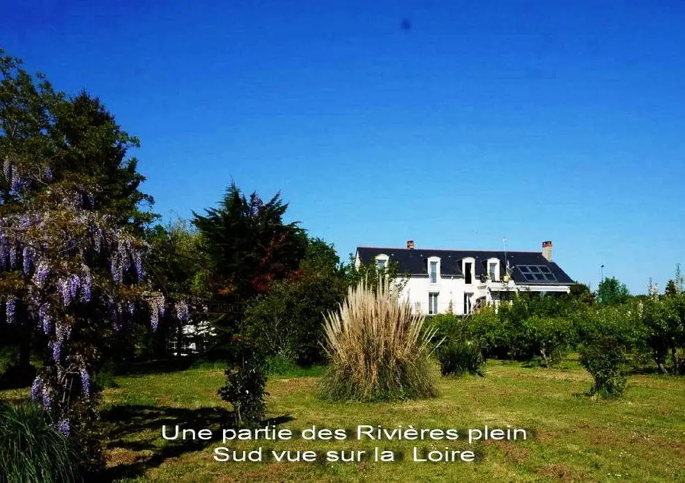 Vente Maison Saint-Clement-Des-Levees (49350) 145&nbsp;m² 315.000&nbsp;&euro;