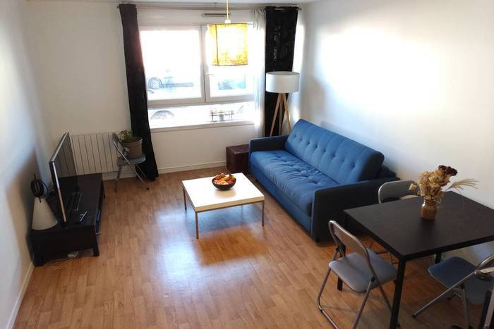 Location Appartement Saint-Denis (93) 83&nbsp;m² 700&nbsp;&euro;