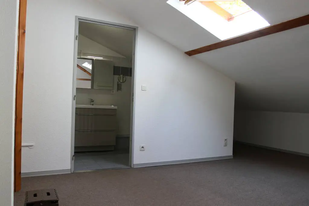Location immobilier 672&nbsp;&euro; Toulouse (31)