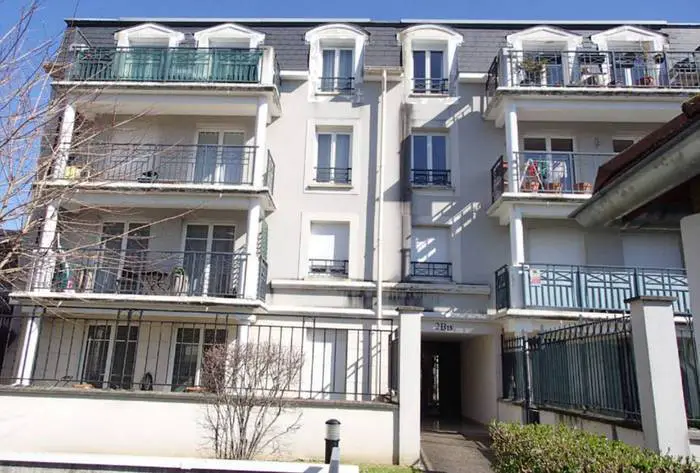 Vente Appartement Saint-Gratien (95210) 72&nbsp;m² 295.000&nbsp;&euro;